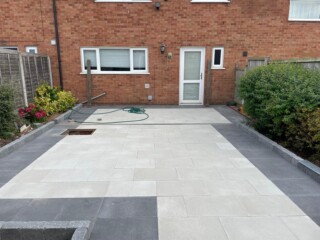 Tobermore natural