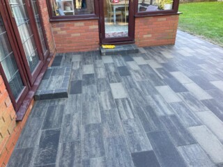 Tobermore stanze slate